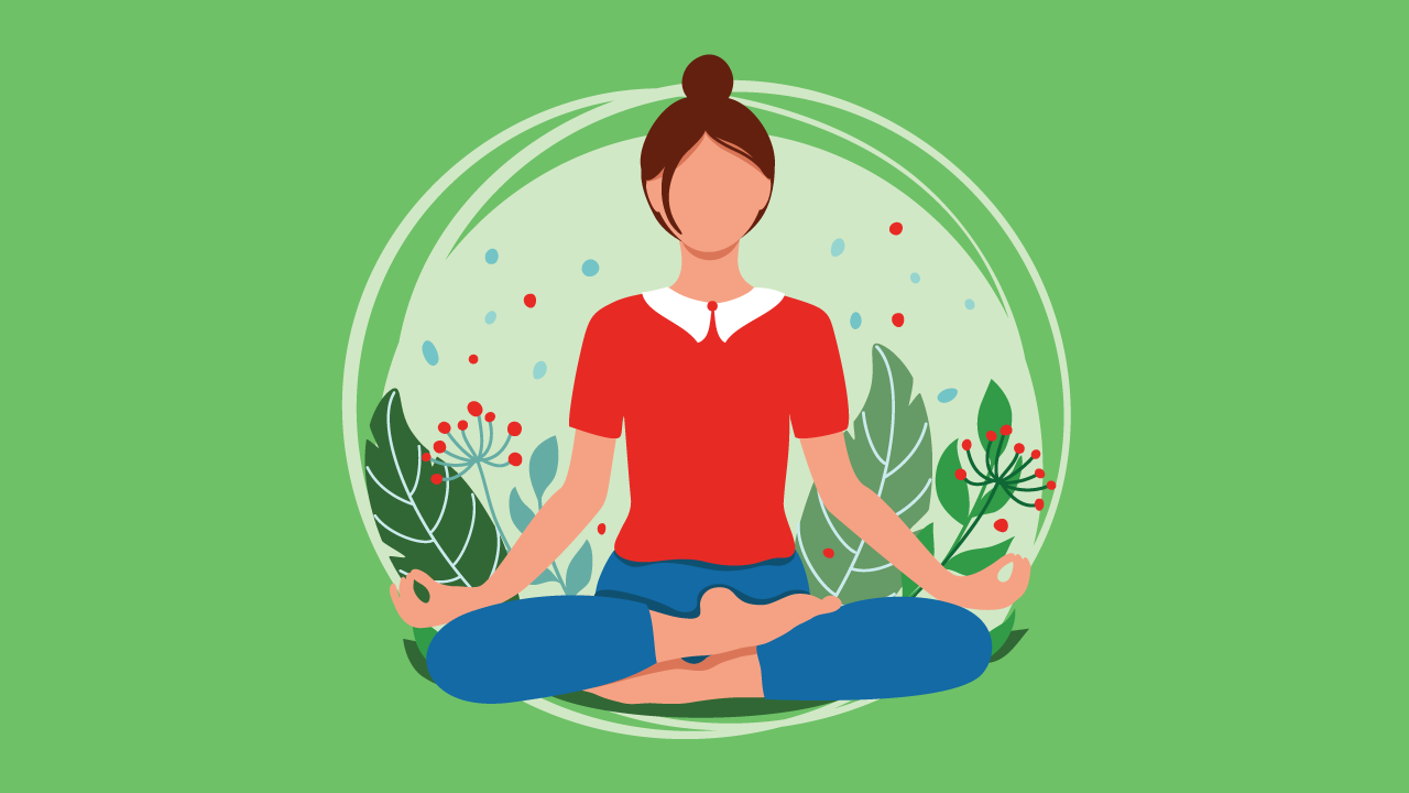 How Meditation Can Help Manage Anxiety